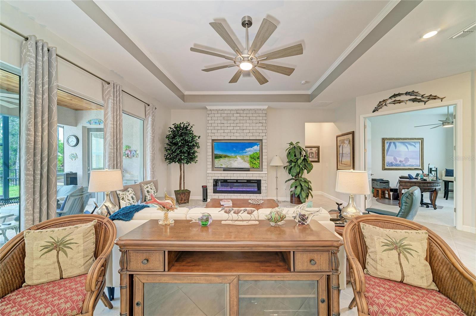 PORT CHARLOTTE SEC 093 - Residential