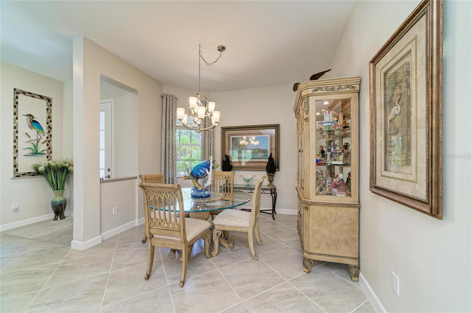 PORT CHARLOTTE SEC 093 - Residential