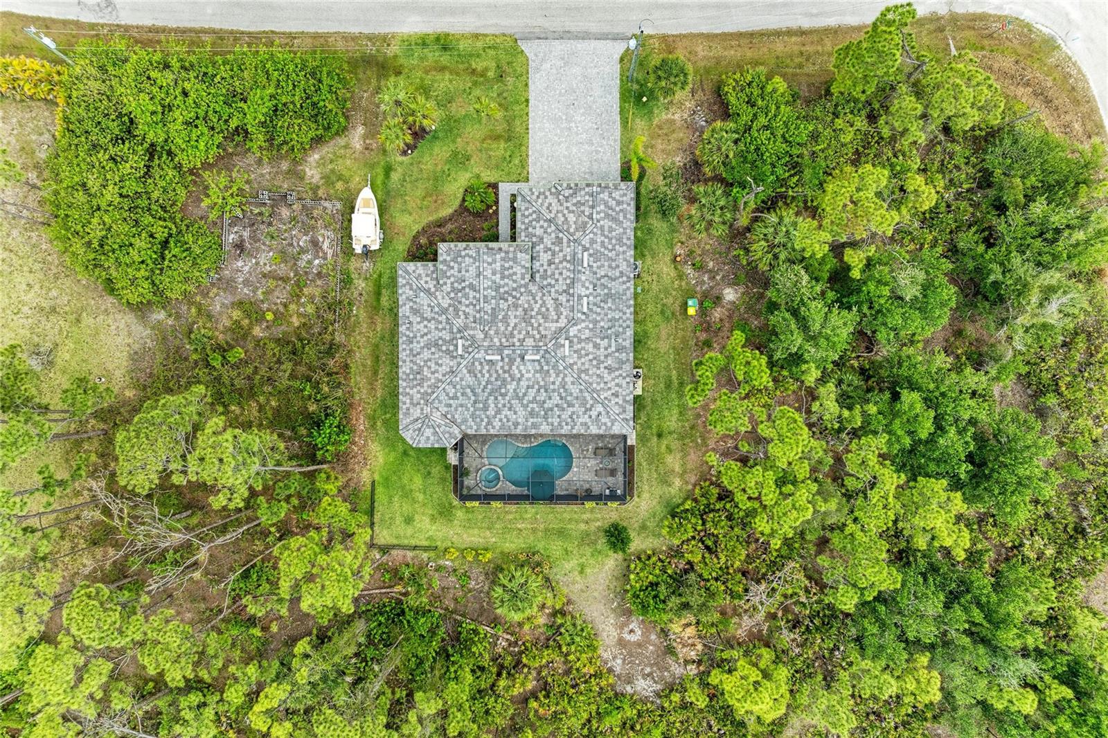 PORT CHARLOTTE SEC 093 - Residential