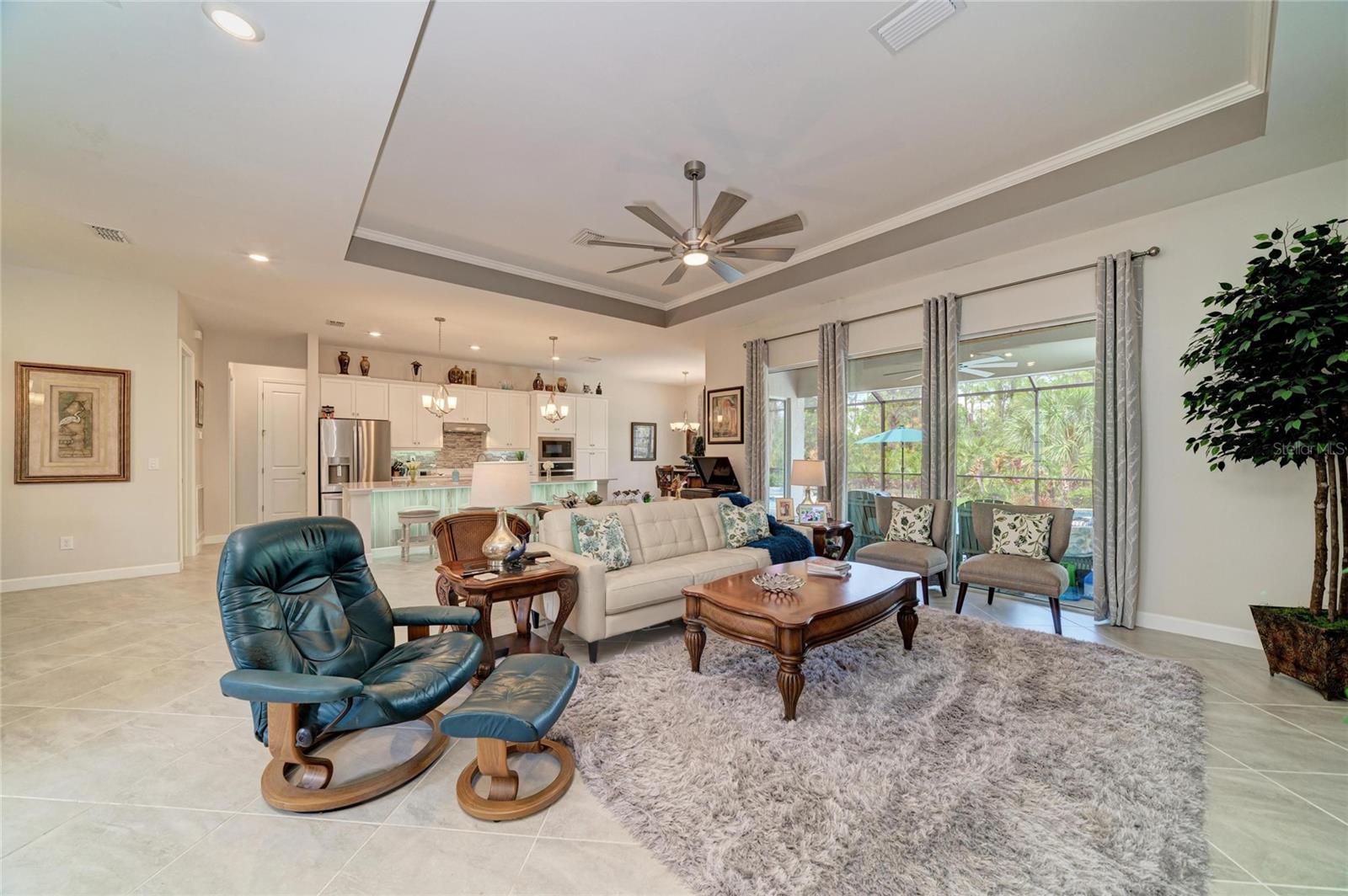 PORT CHARLOTTE SEC 093 - Residential