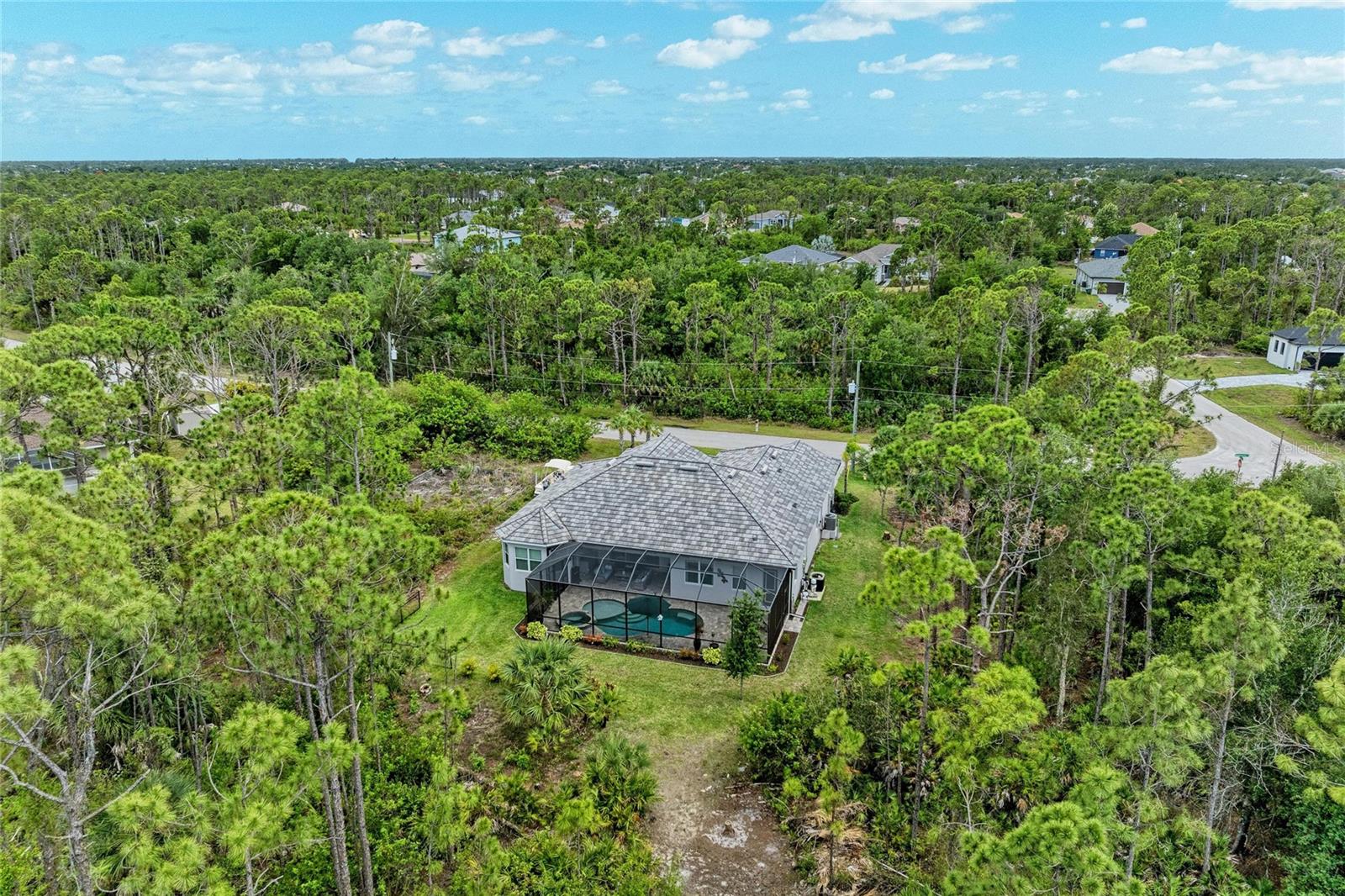 PORT CHARLOTTE SEC 093 - Residential