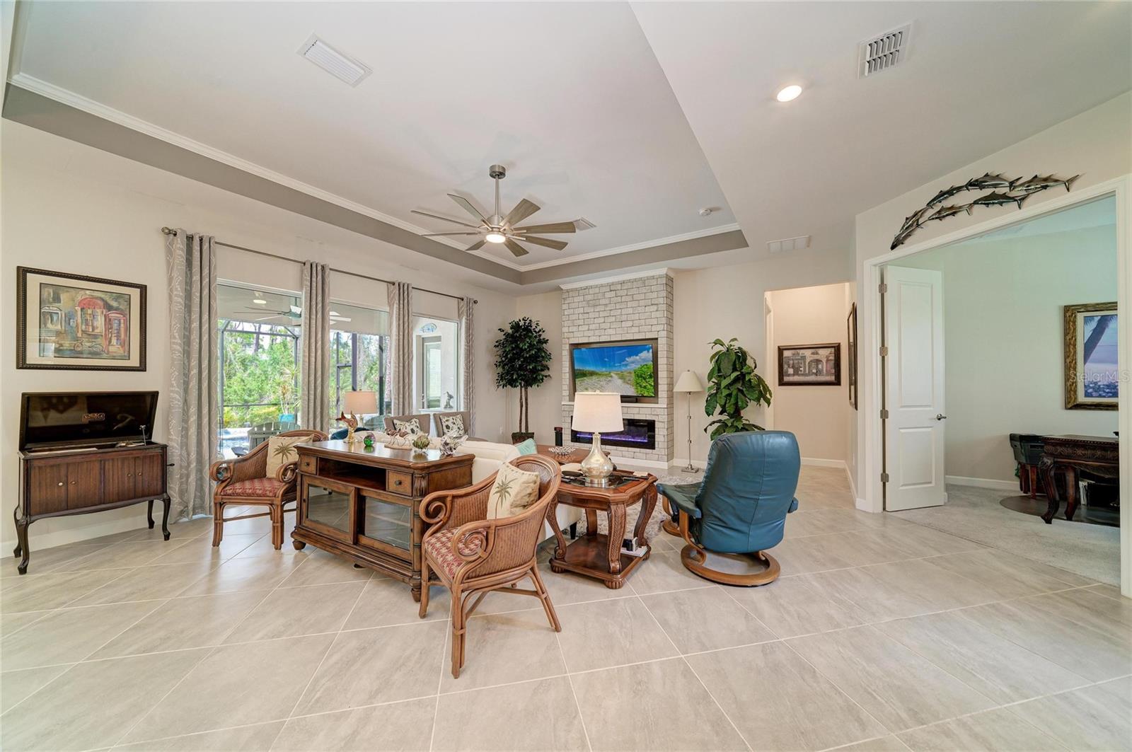 PORT CHARLOTTE SEC 093 - Residential