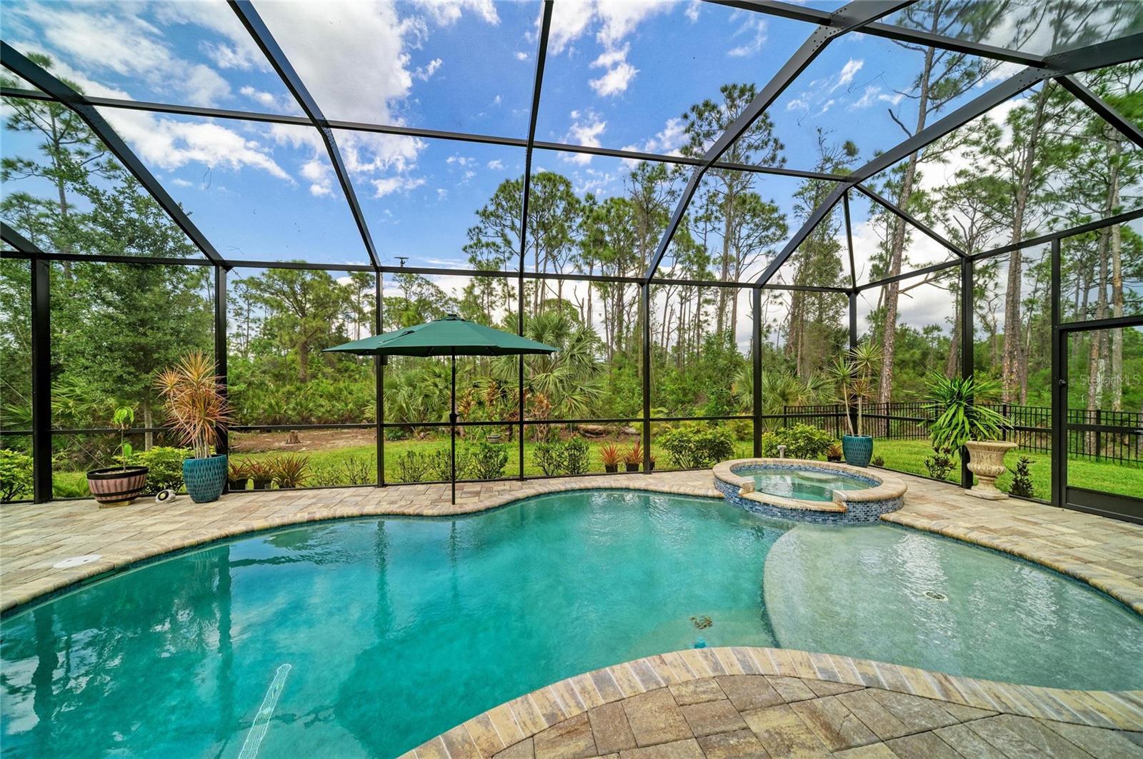 PORT CHARLOTTE SEC 093 - Residential