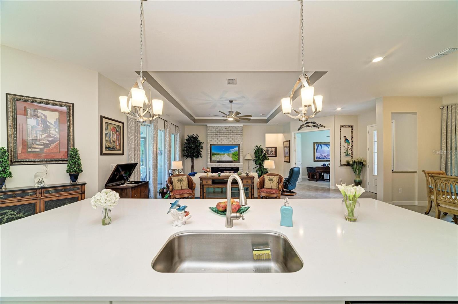 PORT CHARLOTTE SEC 093 - Residential