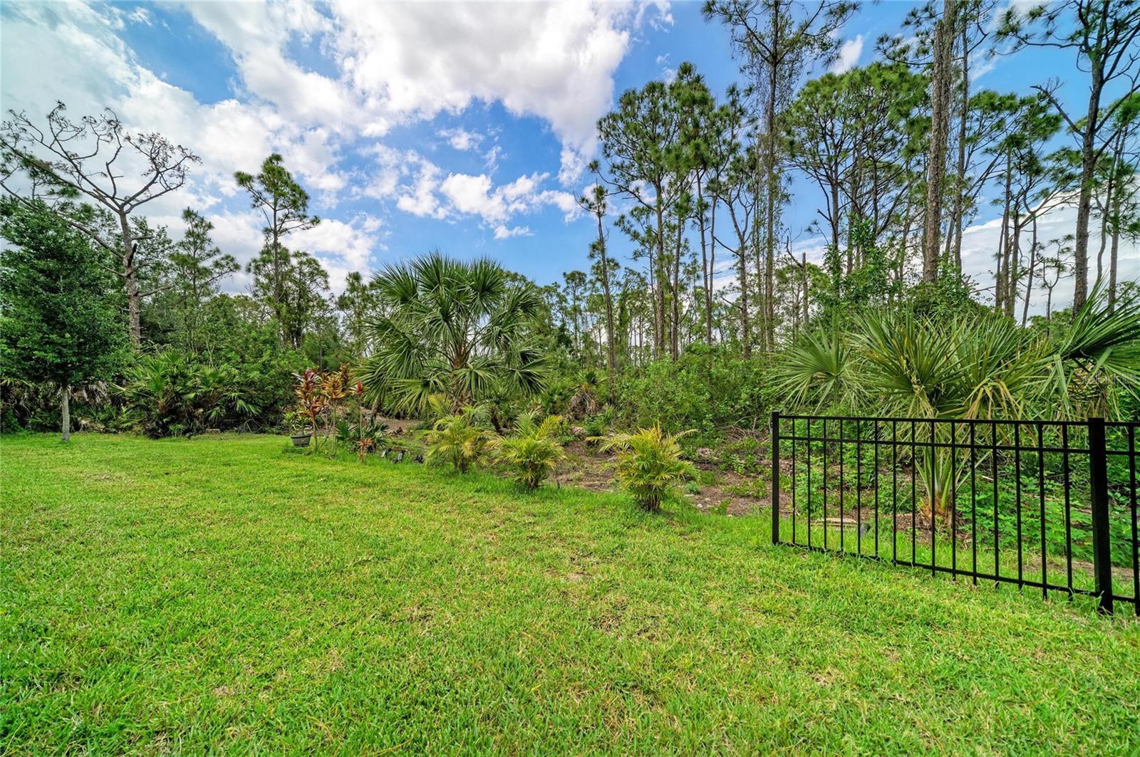 PORT CHARLOTTE SEC 093 - Residential