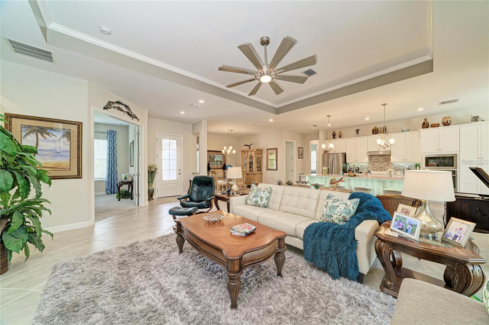 PORT CHARLOTTE SEC 093 - Residential