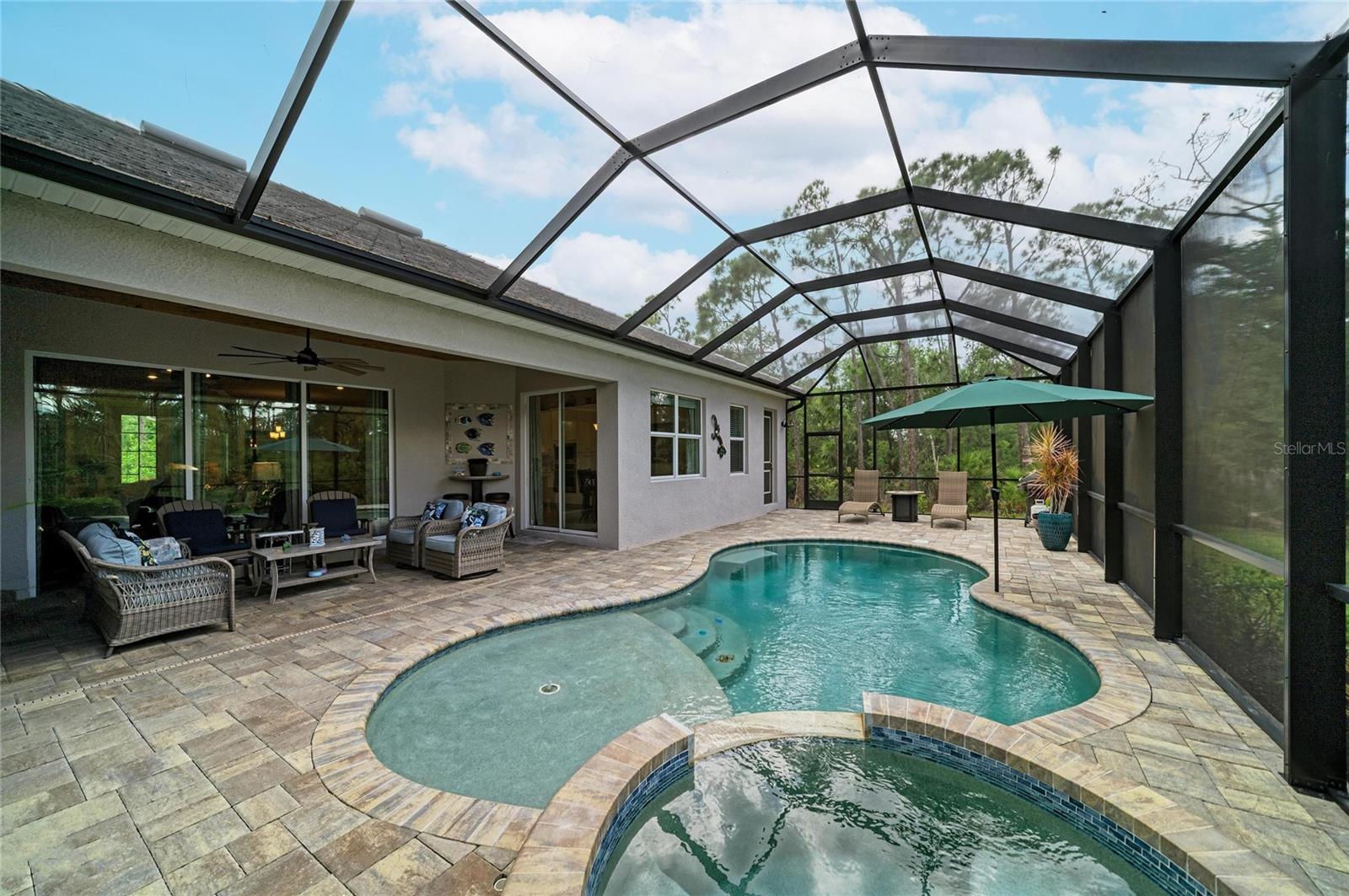 PORT CHARLOTTE SEC 093 - Residential