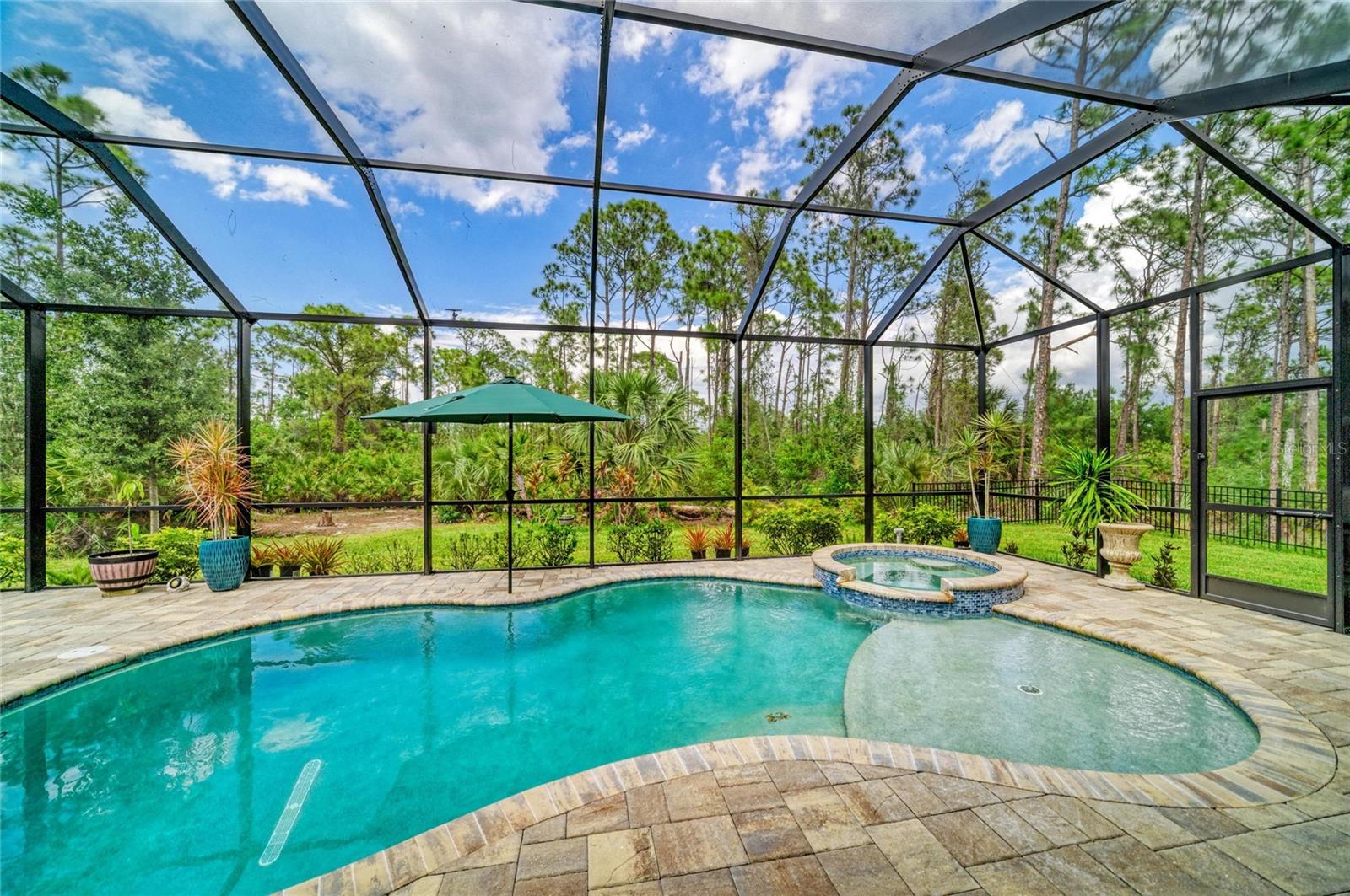 PORT CHARLOTTE SEC 093 - Residential
