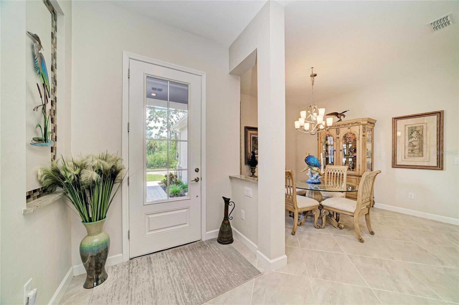 PORT CHARLOTTE SEC 093 - Residential