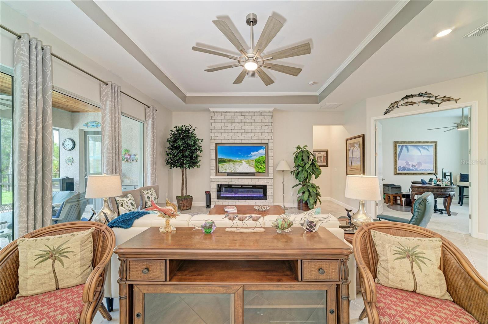 PORT CHARLOTTE SEC 093 - Residential
