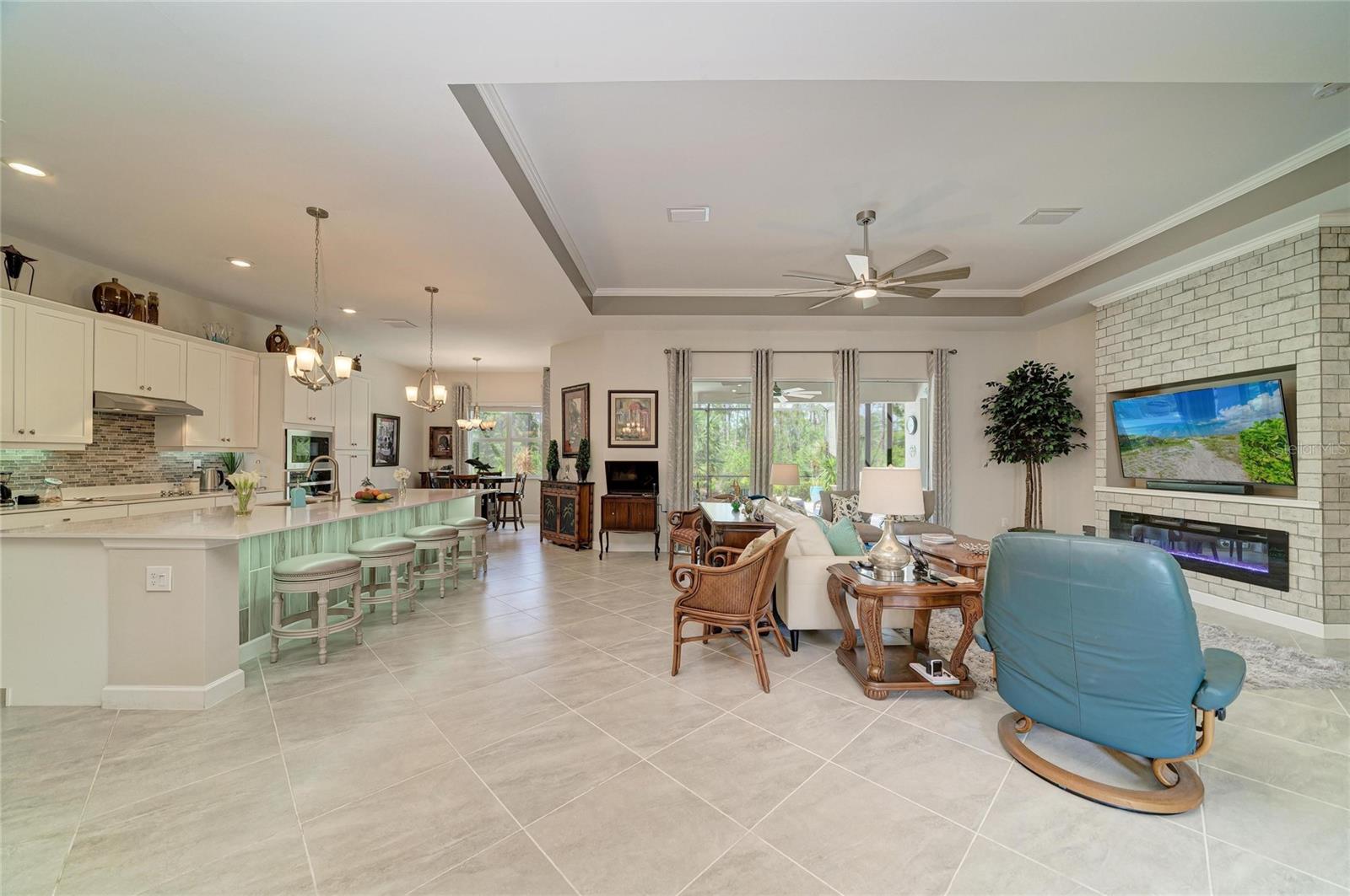 PORT CHARLOTTE SEC 093 - Residential