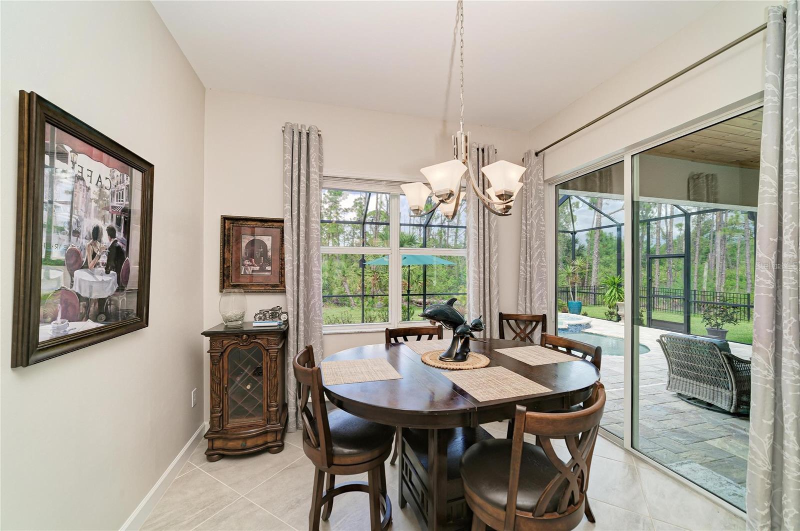 PORT CHARLOTTE SEC 093 - Residential