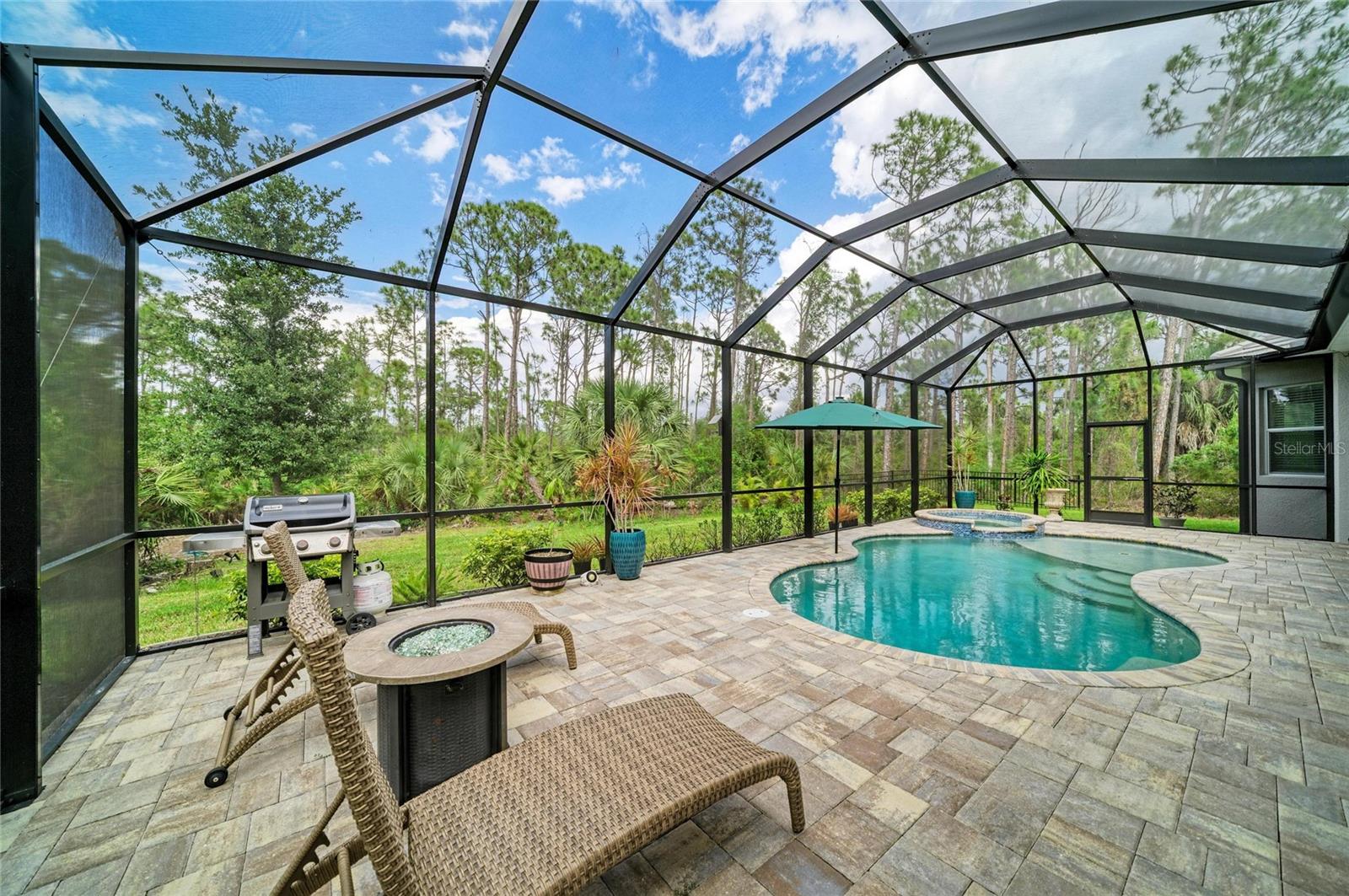 PORT CHARLOTTE SEC 093 - Residential
