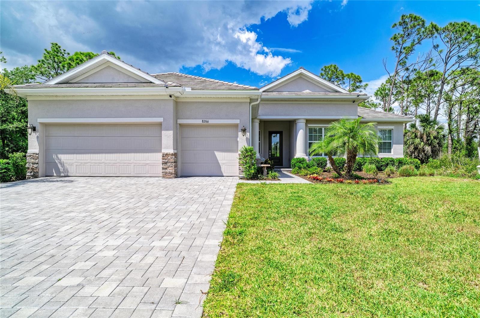 PORT CHARLOTTE SEC 093 - Residential