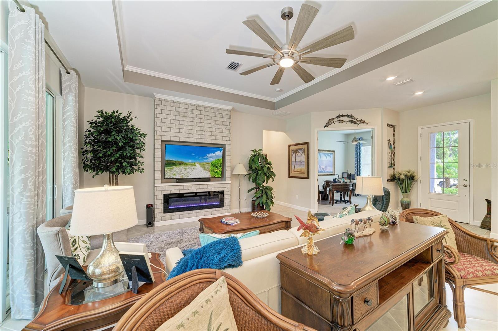 PORT CHARLOTTE SEC 093 - Residential