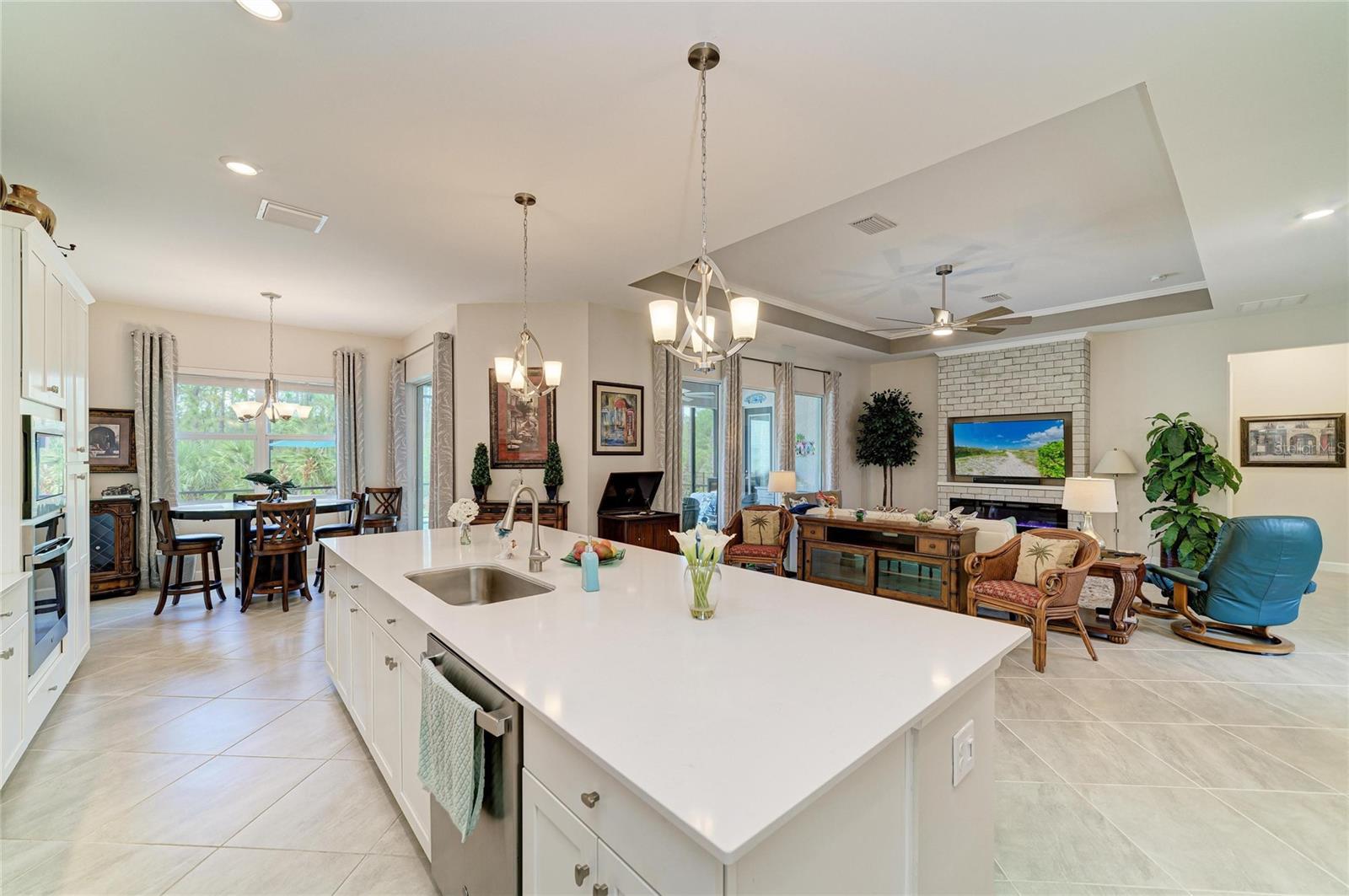 PORT CHARLOTTE SEC 093 - Residential