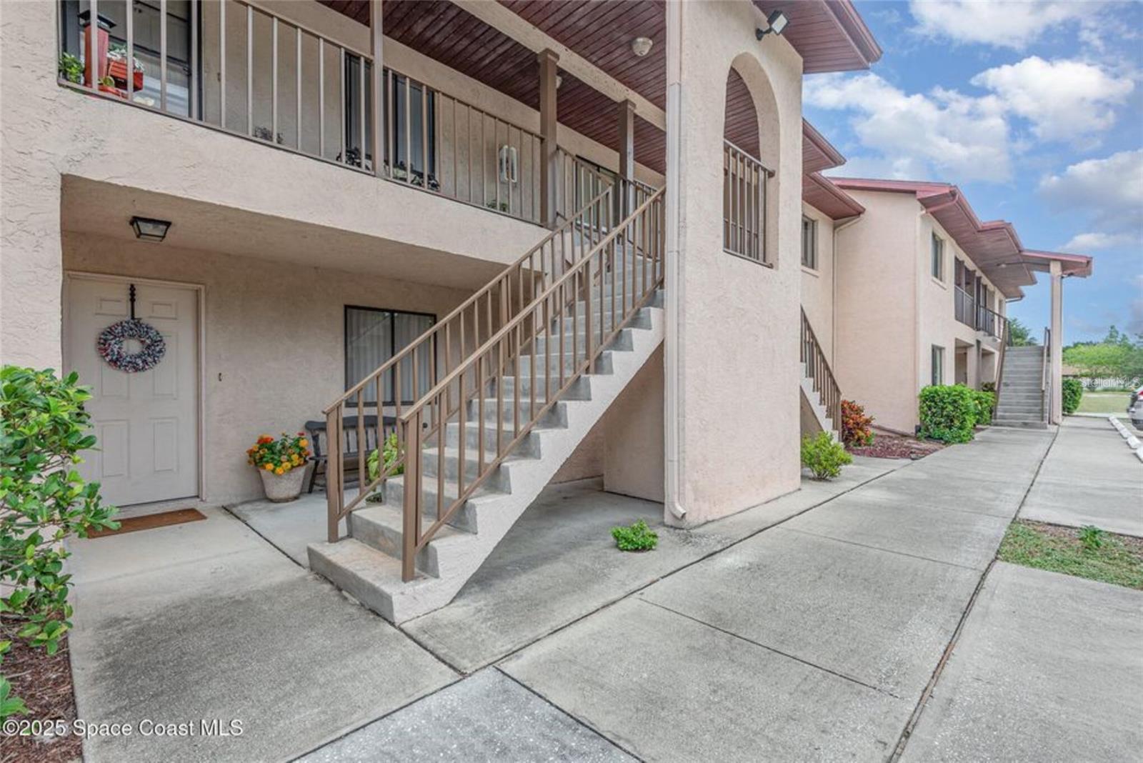 Pride of ownership shines in this spacious condo, lovingly cared for by the same owner for 20 plus years, This condo offers 2 bedrooms and 2 bathrooms featuring new appliances, electric smoke alarms, toilets, 2 year old AC and a 4 year old hot water heater. HOA fee includes lawn care, water, electric and internet, offering exceptional worry-free living. Don't miss your chance to own this solid, beautifully maintained condo-perfect as a primary residence.