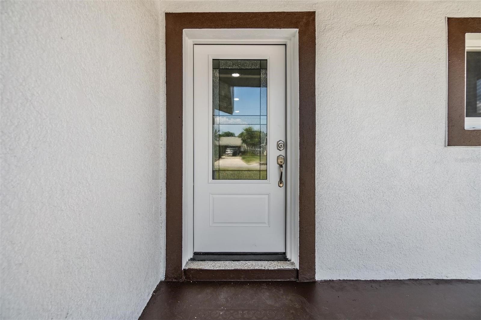 BAY CREST PARK UNIT 01 - Residential