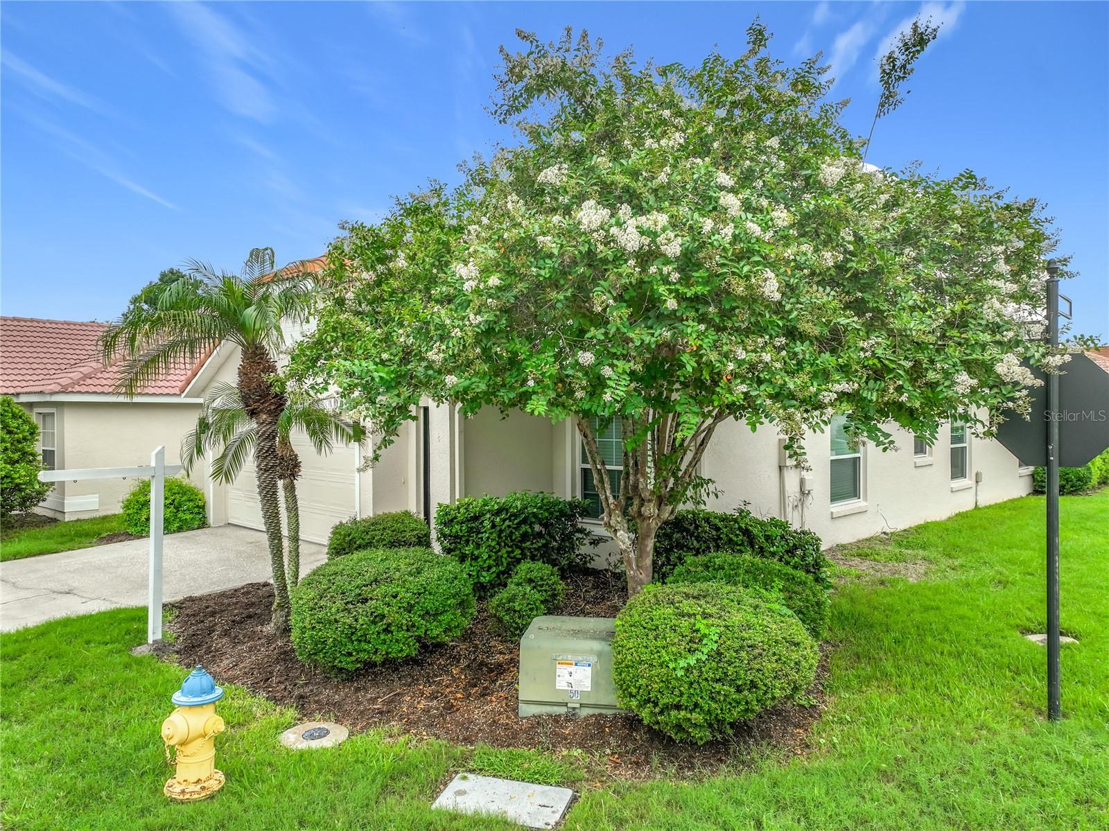 998 WHITE SPRINGS LANE