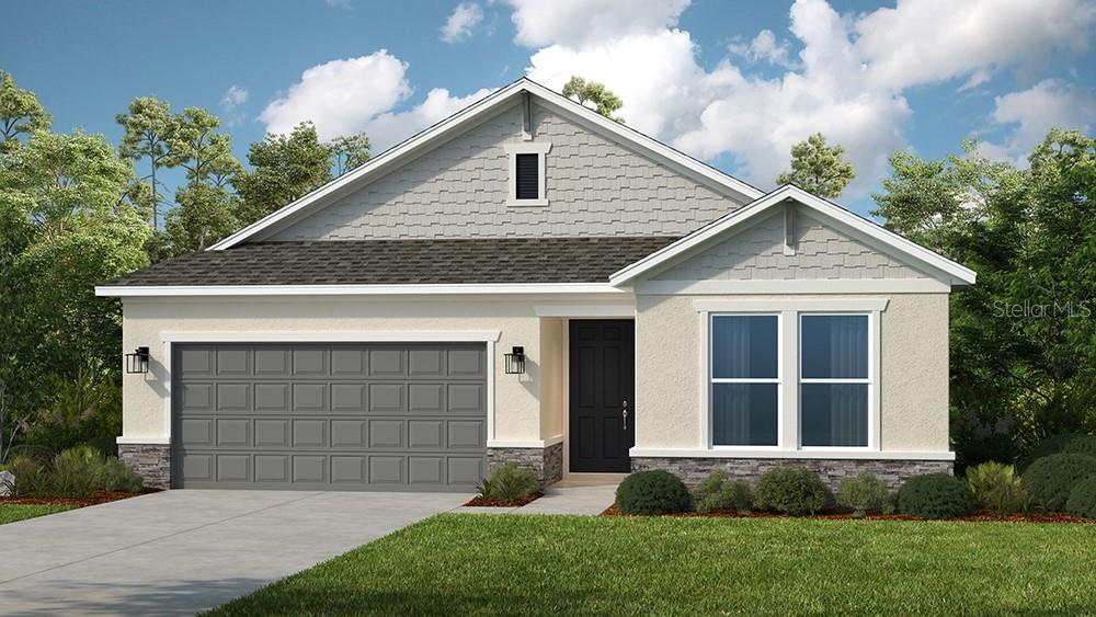Photo of 12813 Dockyard Trail, Palmetto, FL 34221 (MLS # TB8537431)