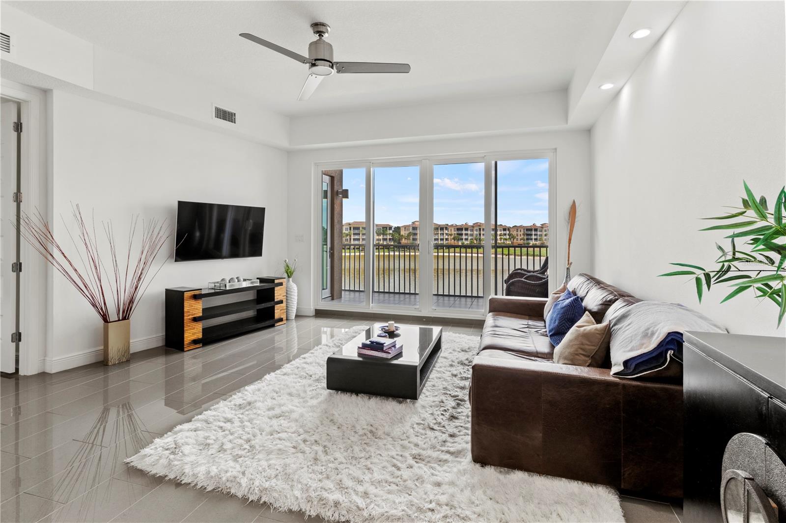 WATERFRONT AT MAIN STREET PH 2 - Residential Lease