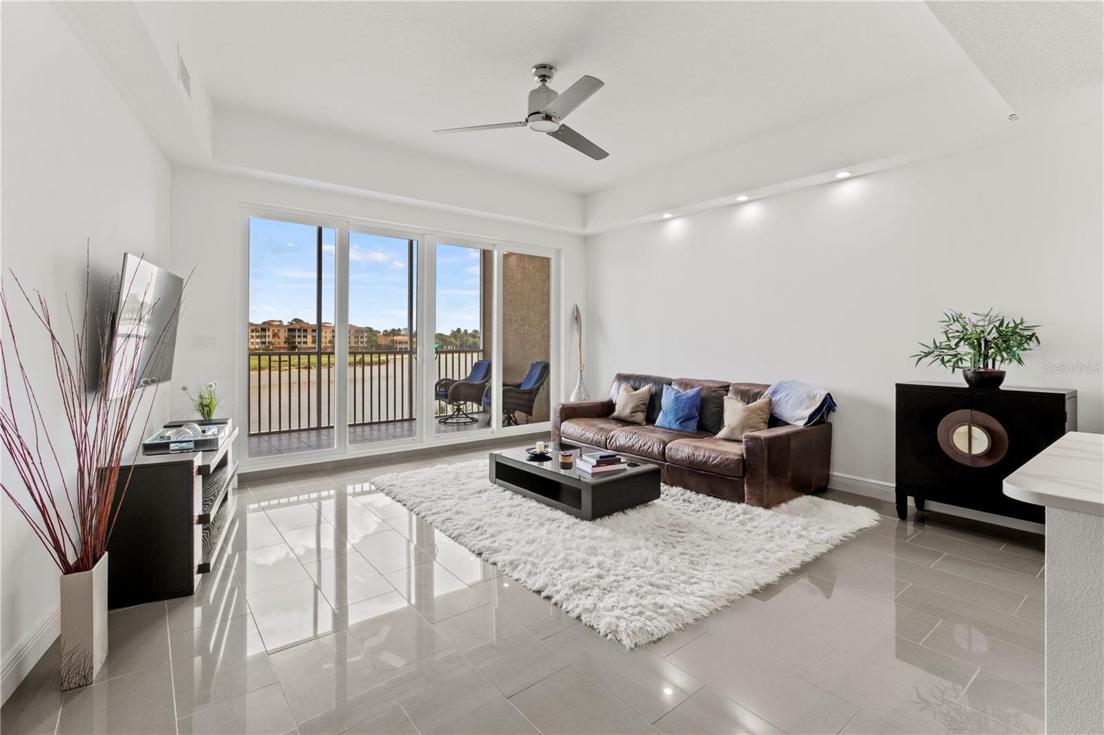 WATERFRONT AT MAIN STREET PH 2 - Residential Lease