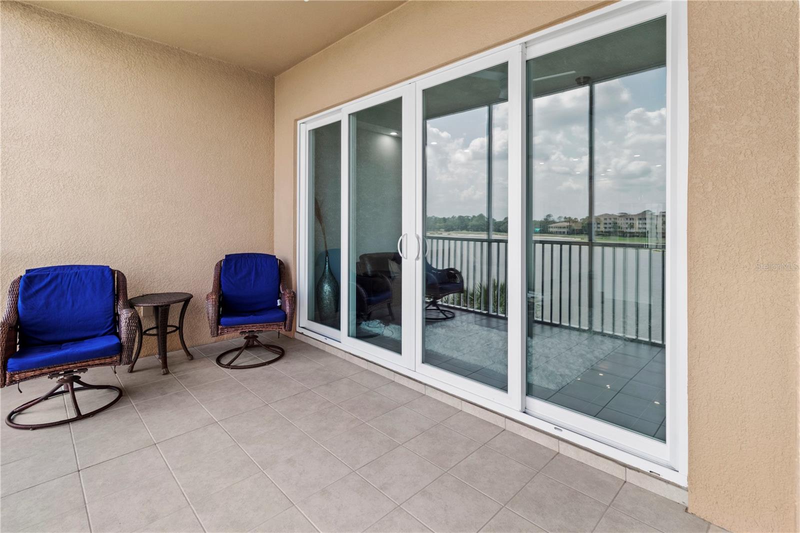WATERFRONT AT MAIN STREET PH 2 - Residential Lease