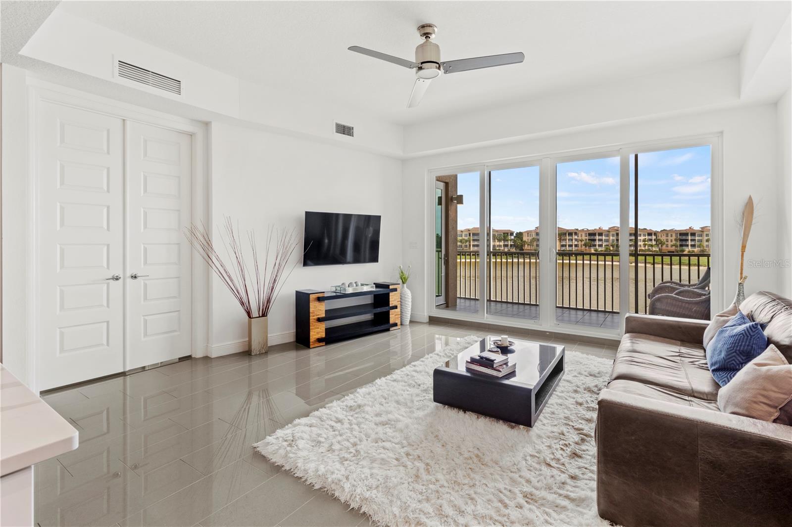 WATERFRONT AT MAIN STREET PH 2 - Residential Lease
