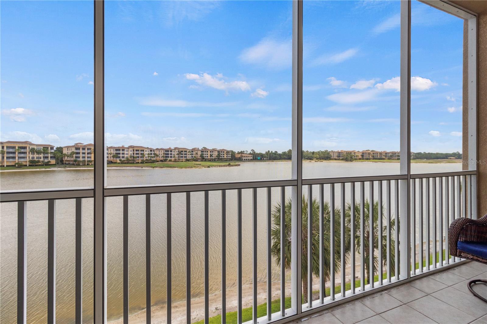 WATERFRONT AT MAIN STREET PH 2 - Residential Lease