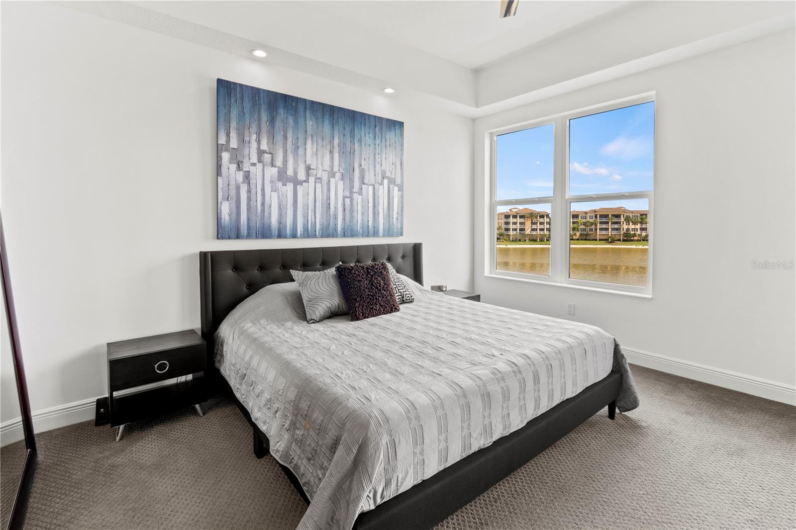 WATERFRONT AT MAIN STREET PH 2 - Residential Lease