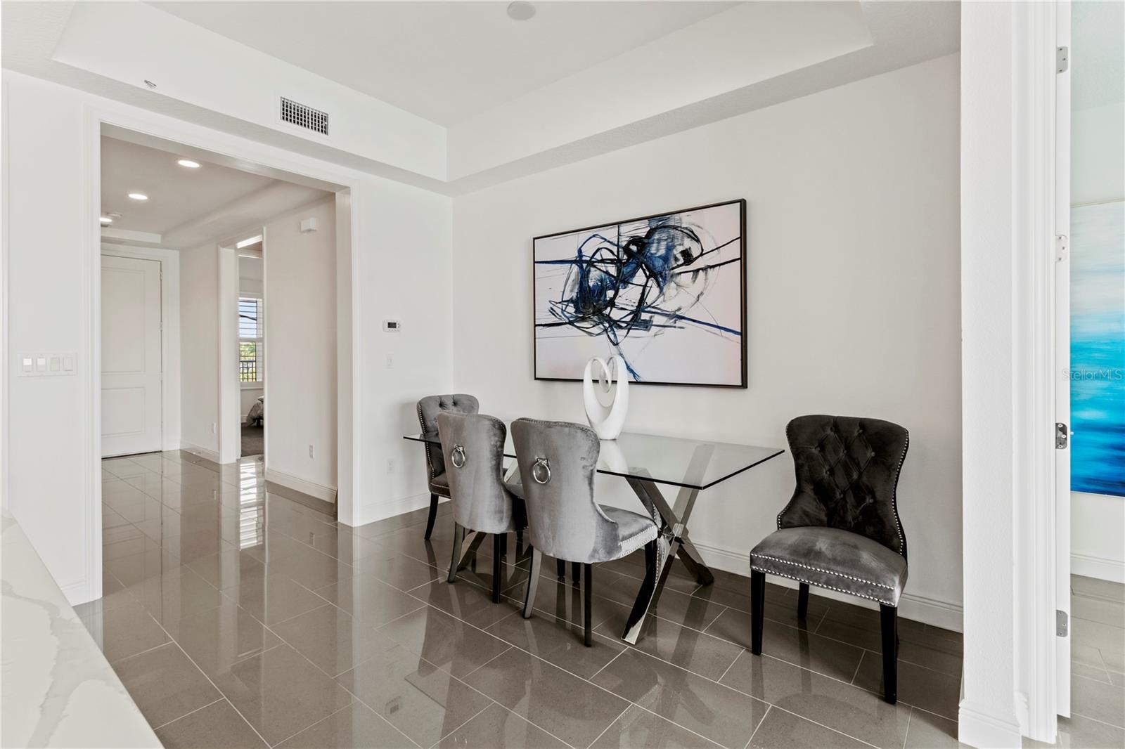 WATERFRONT AT MAIN STREET PH 2 - Residential Lease