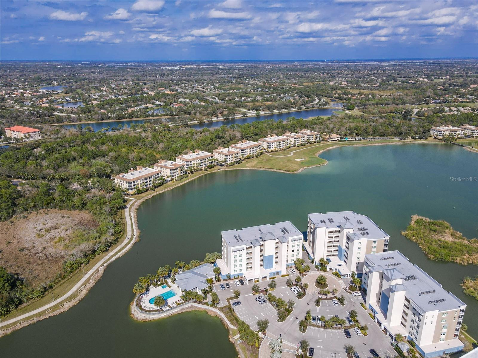 WATERFRONT AT MAIN STREET PH 2 - Residential Lease
