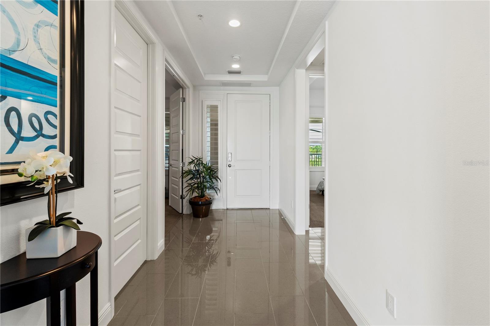 WATERFRONT AT MAIN STREET PH 2 - Residential Lease