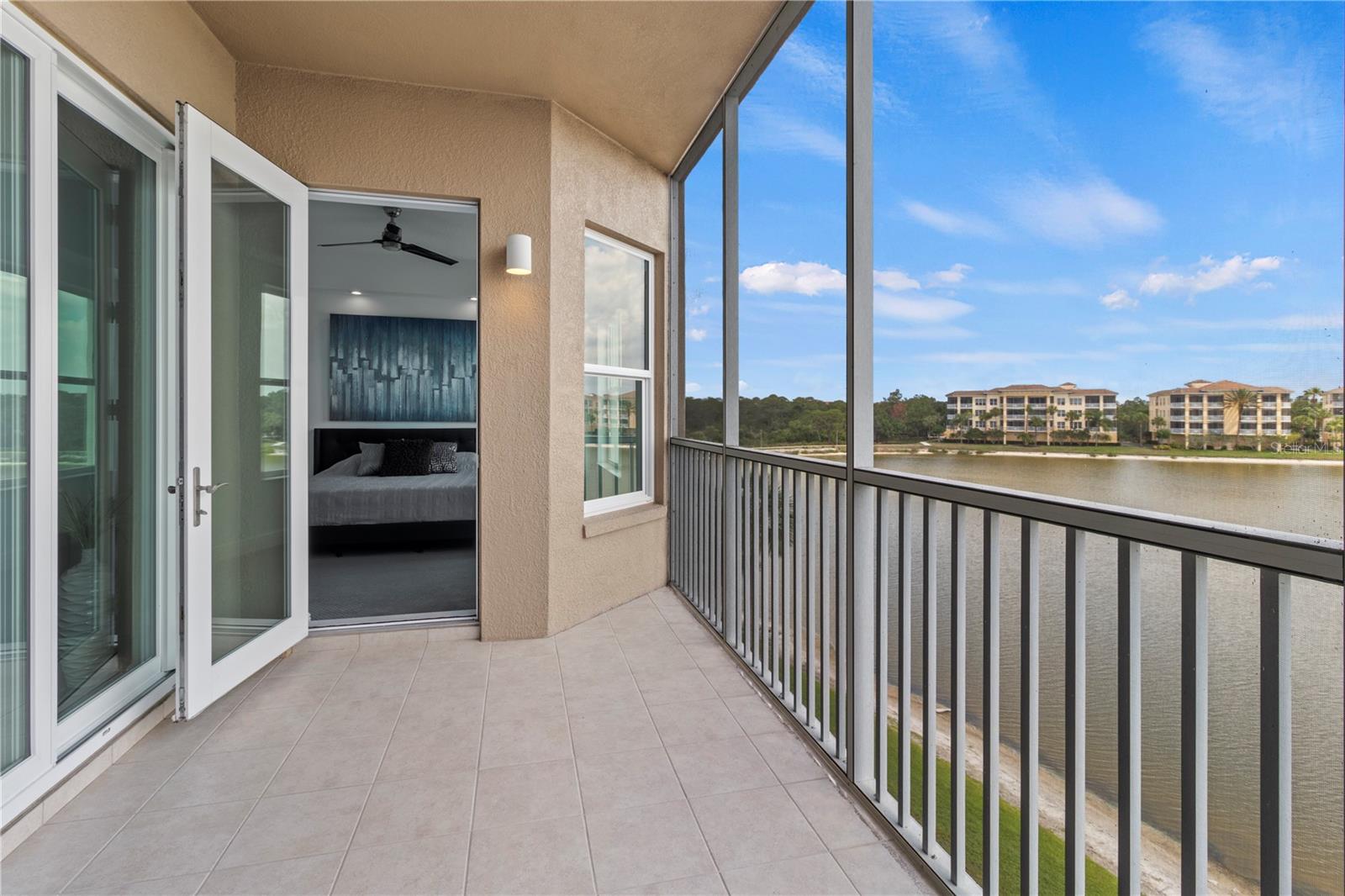 WATERFRONT AT MAIN STREET PH 2 - Residential Lease