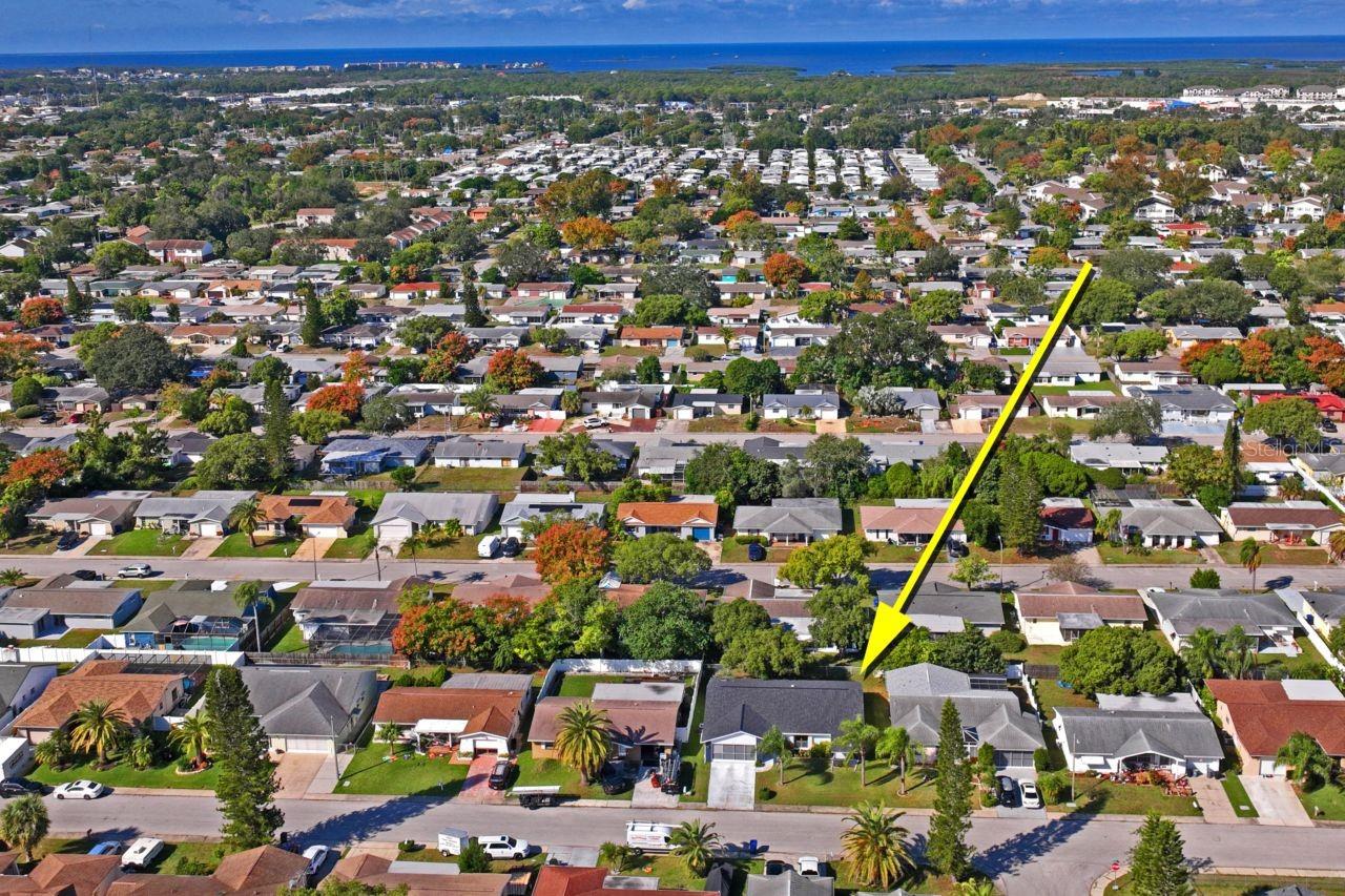 EMBASSY HILLS - Residential