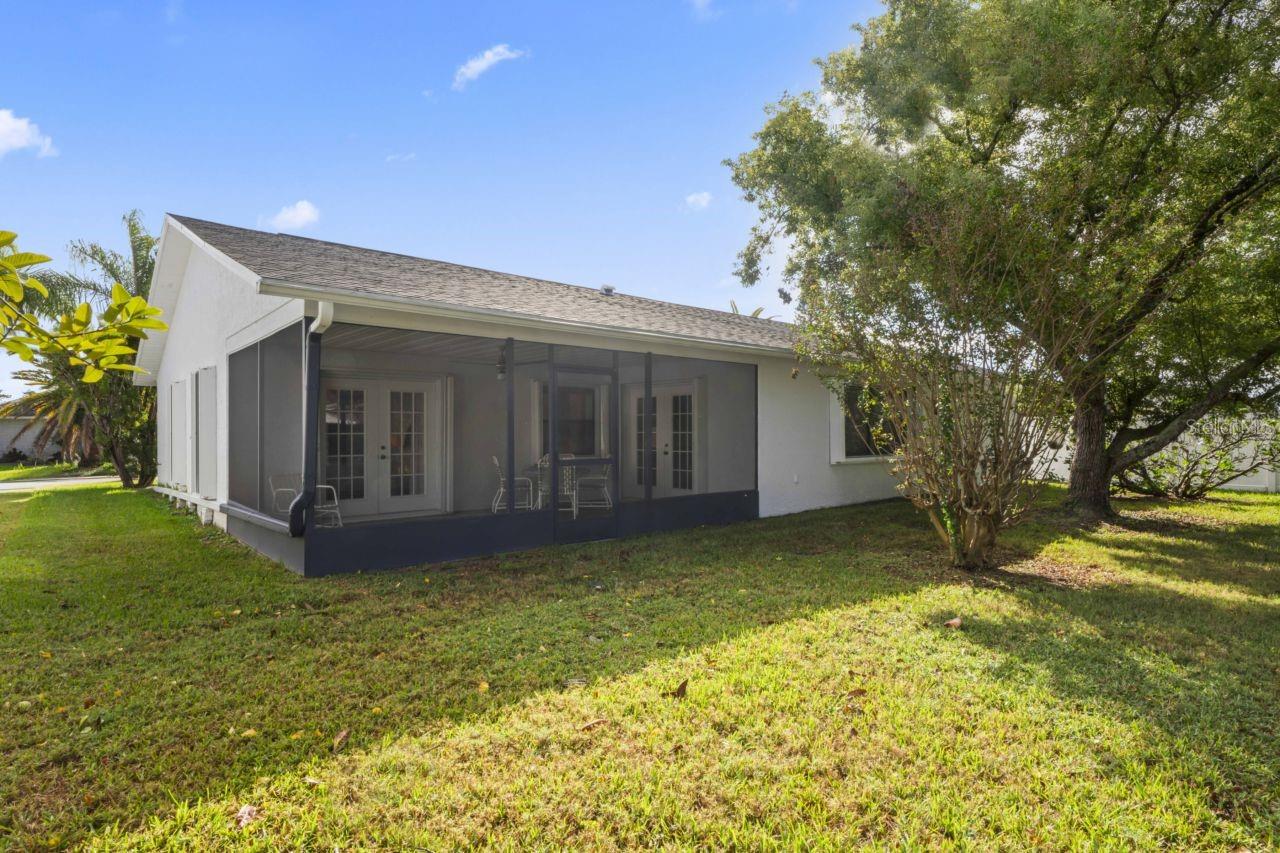 EMBASSY HILLS - Residential