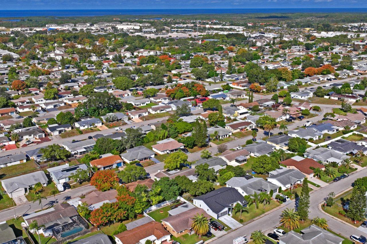 EMBASSY HILLS - Residential