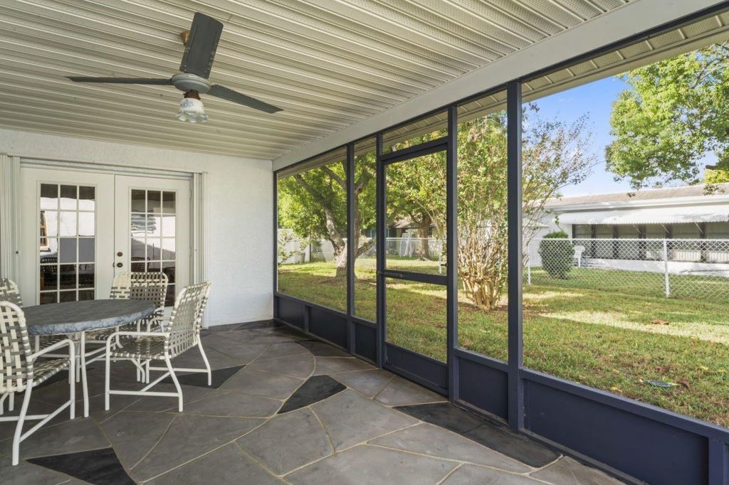 Photo of 9115 Glen Moor Lane, Port Richey, FL 34668 (MLS # W7880305)