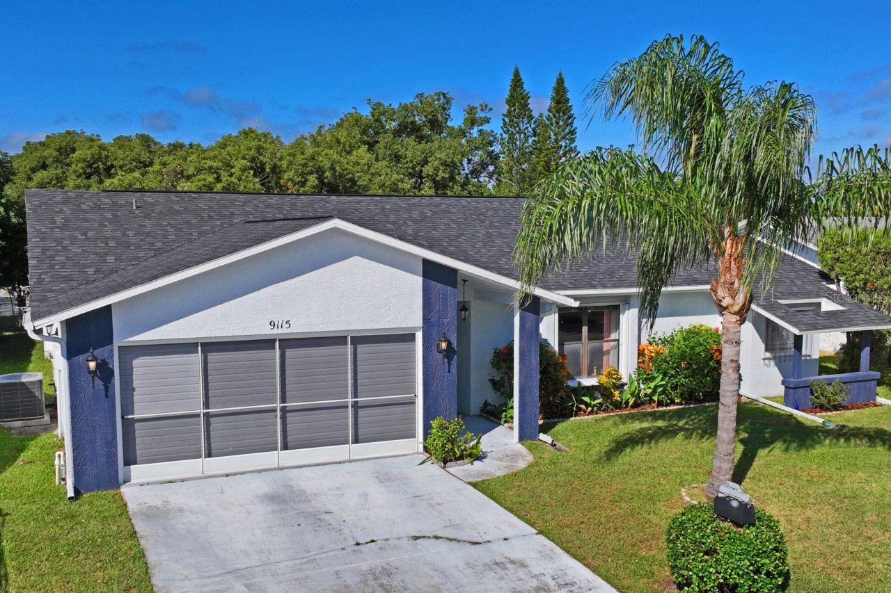 EMBASSY HILLS - Residential