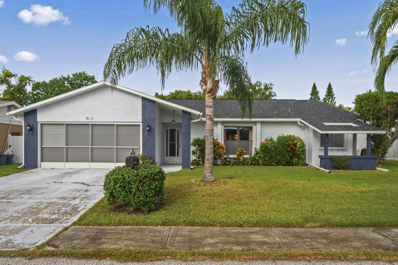 EMBASSY HILLS - Residential