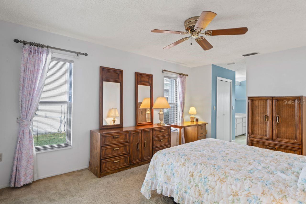 EMBASSY HILLS - Residential