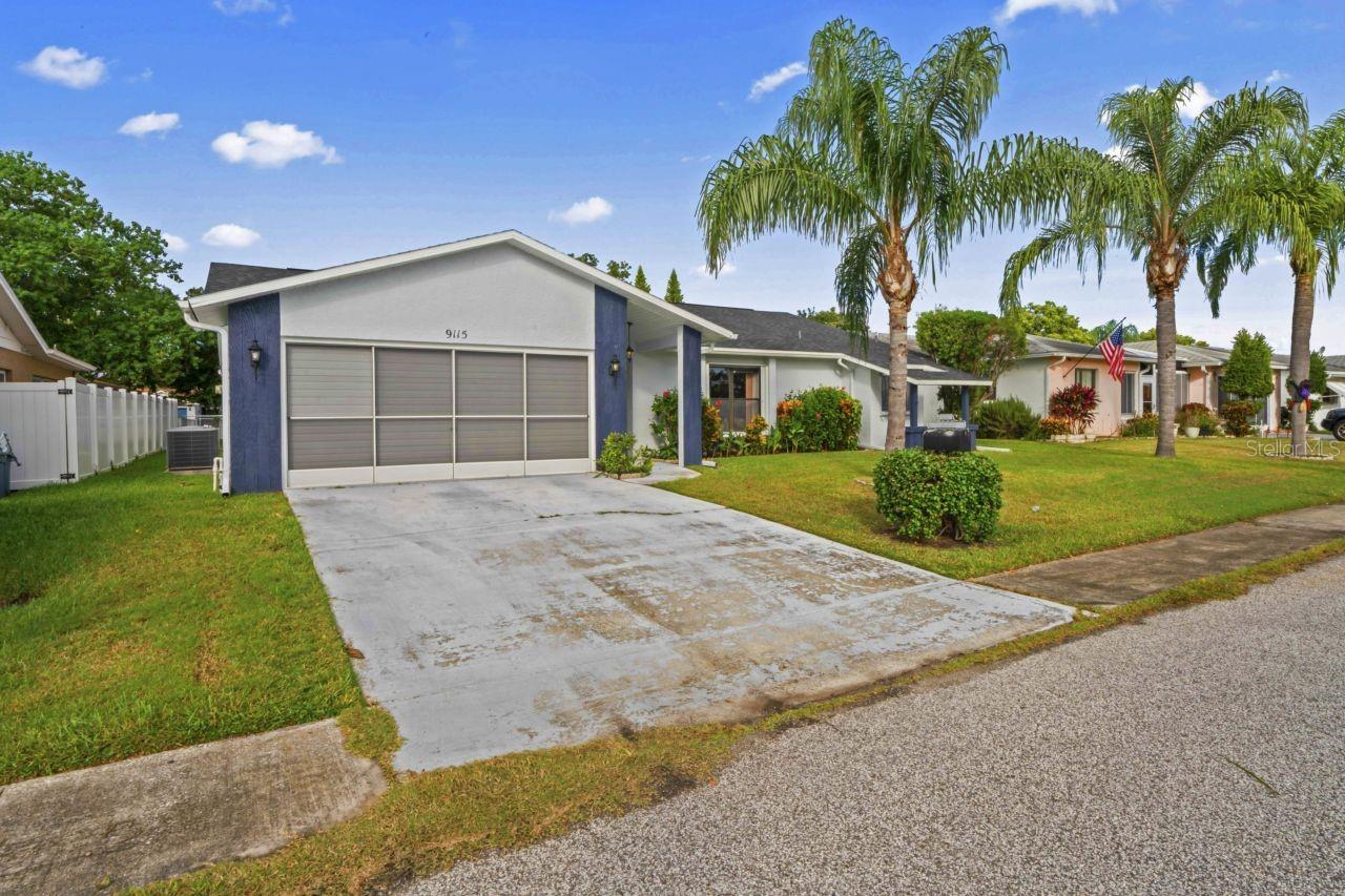 EMBASSY HILLS - Residential