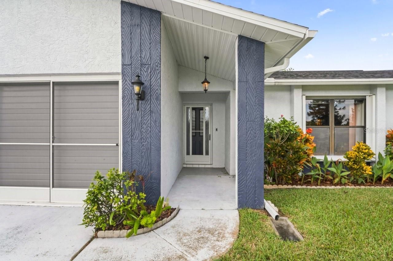 EMBASSY HILLS - Residential