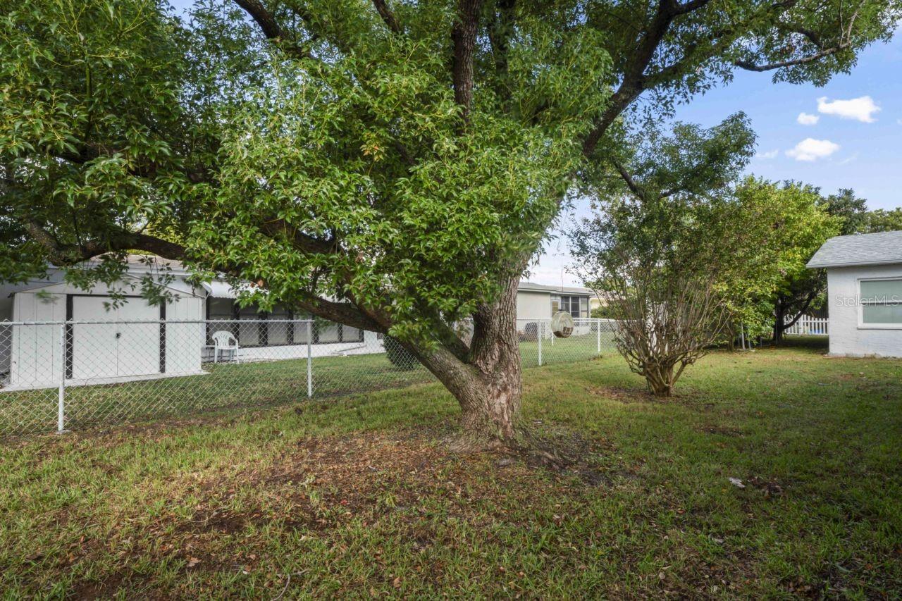 EMBASSY HILLS - Residential