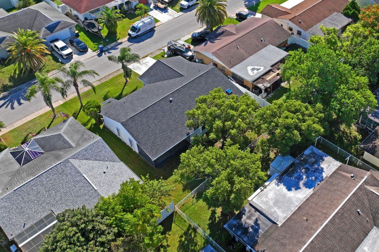 EMBASSY HILLS - Residential