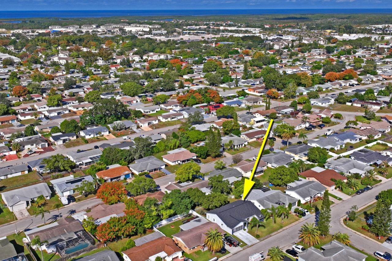 EMBASSY HILLS - Residential