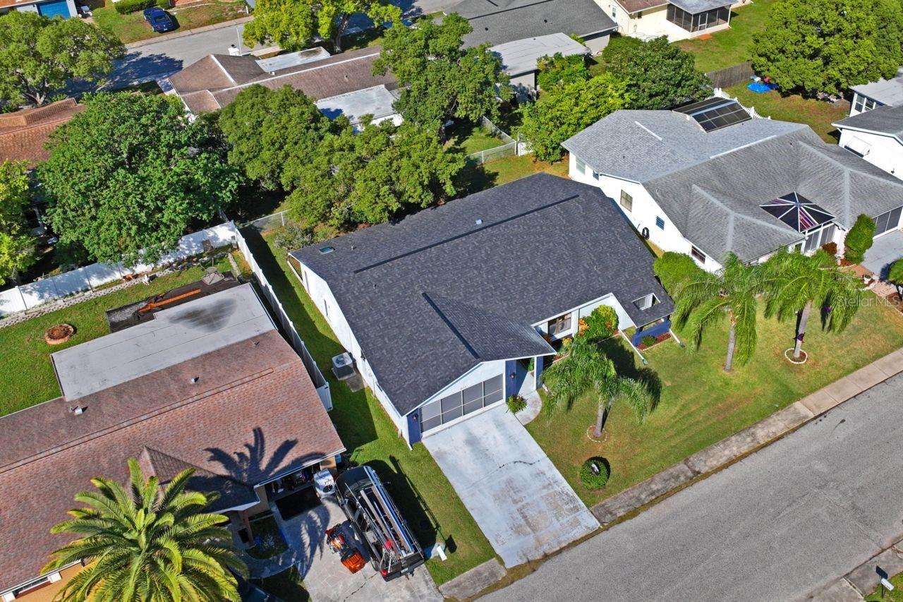 EMBASSY HILLS - Residential