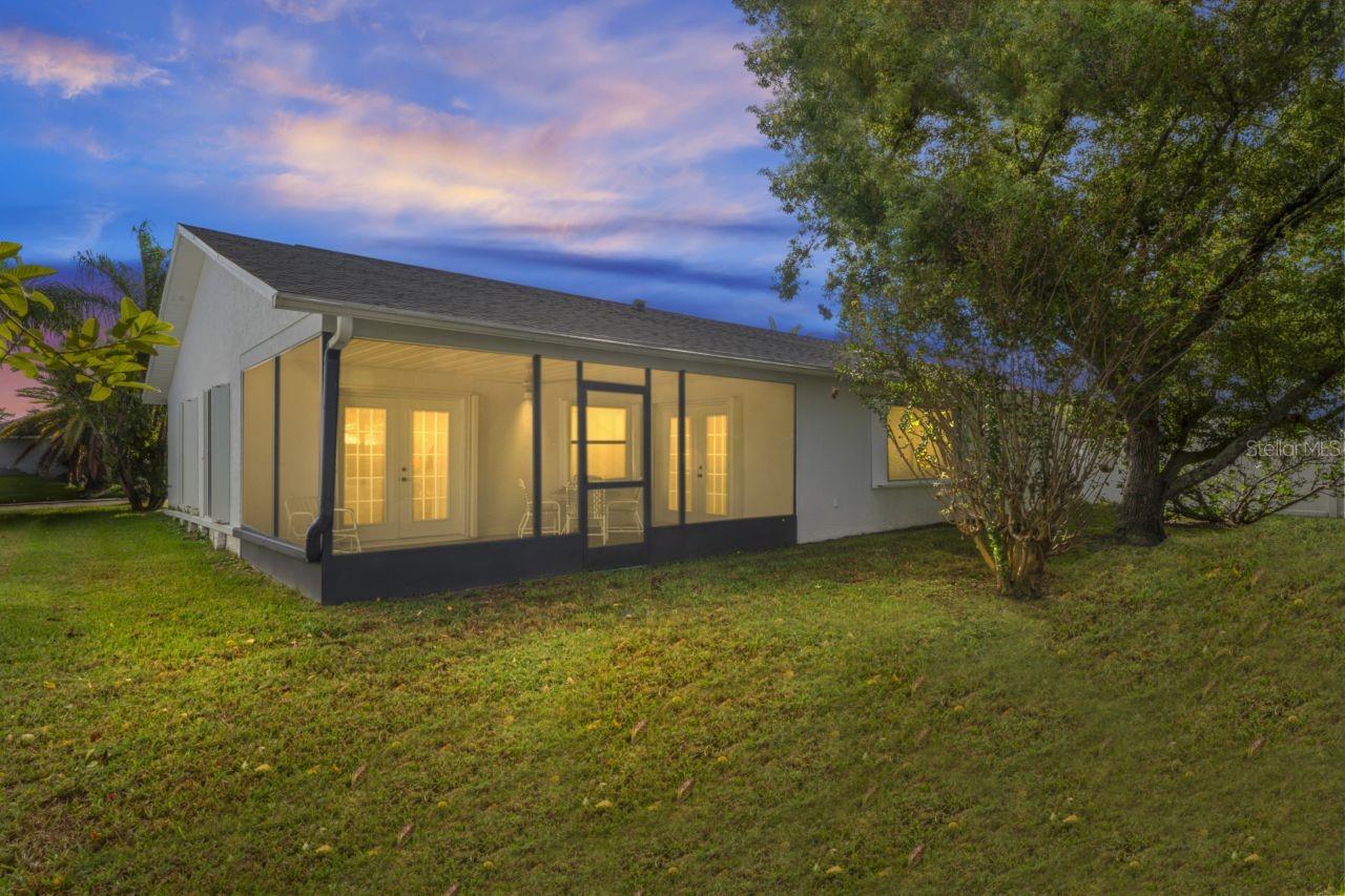 EMBASSY HILLS - Residential