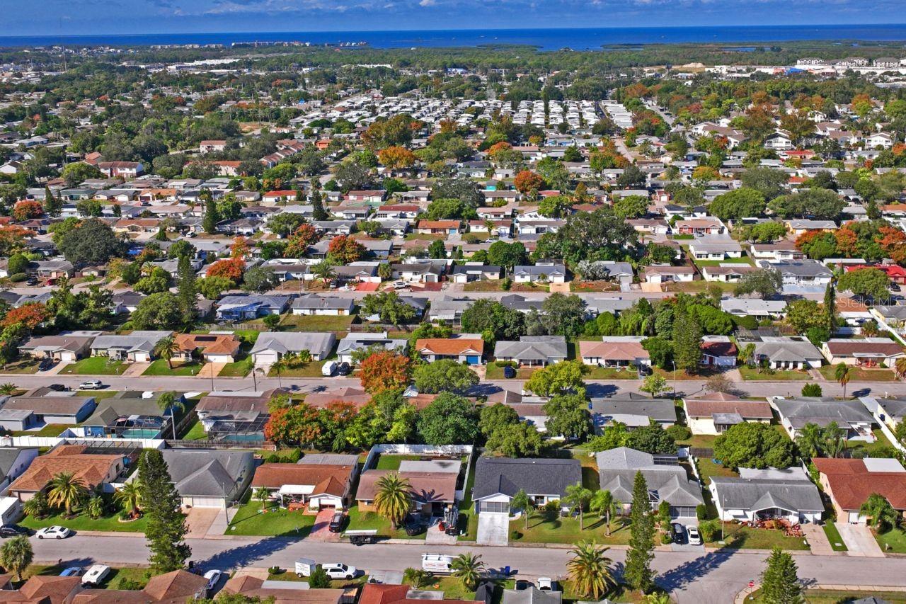 EMBASSY HILLS - Residential