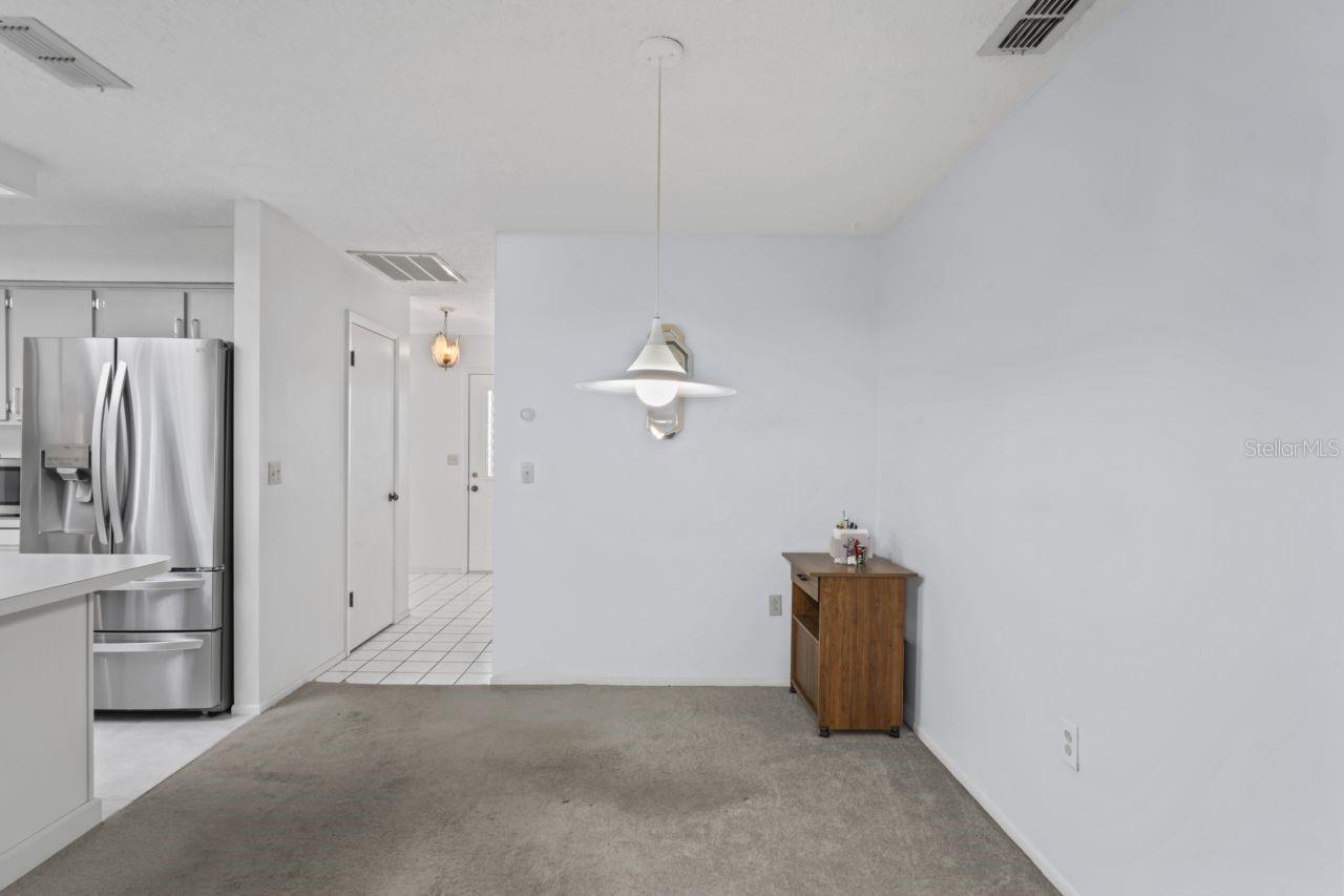 EMBASSY HILLS - Residential